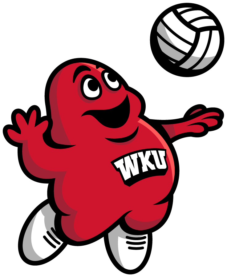 Western Kentucky Hilltoppers 2021-Pres Mascot Logo v5 diy iron on heat transfer